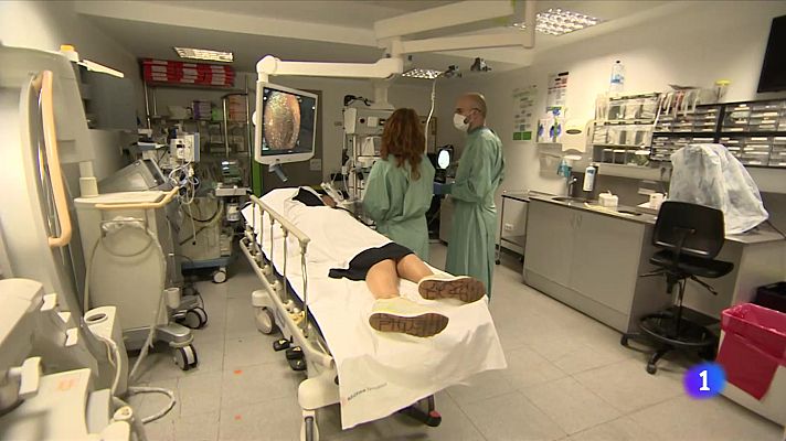 L'Informatiu - Identifiquen un marcador entre la celiaquia i la sensibilitat al gluten no celíaca