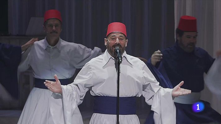 L'Informatiu - 'La comedia de los errores' arriba al Teatre Goya