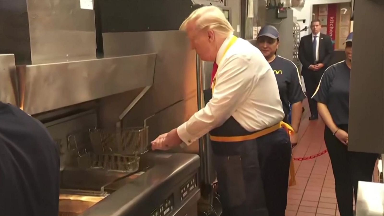 Telediario Internacional - 20/10/24 - ver ahora