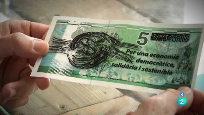 Documentos TV - Finanzas éticas