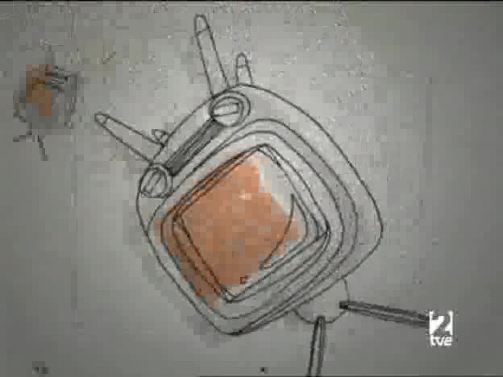 En construcción - 17/06/08 - En construcción | Ver