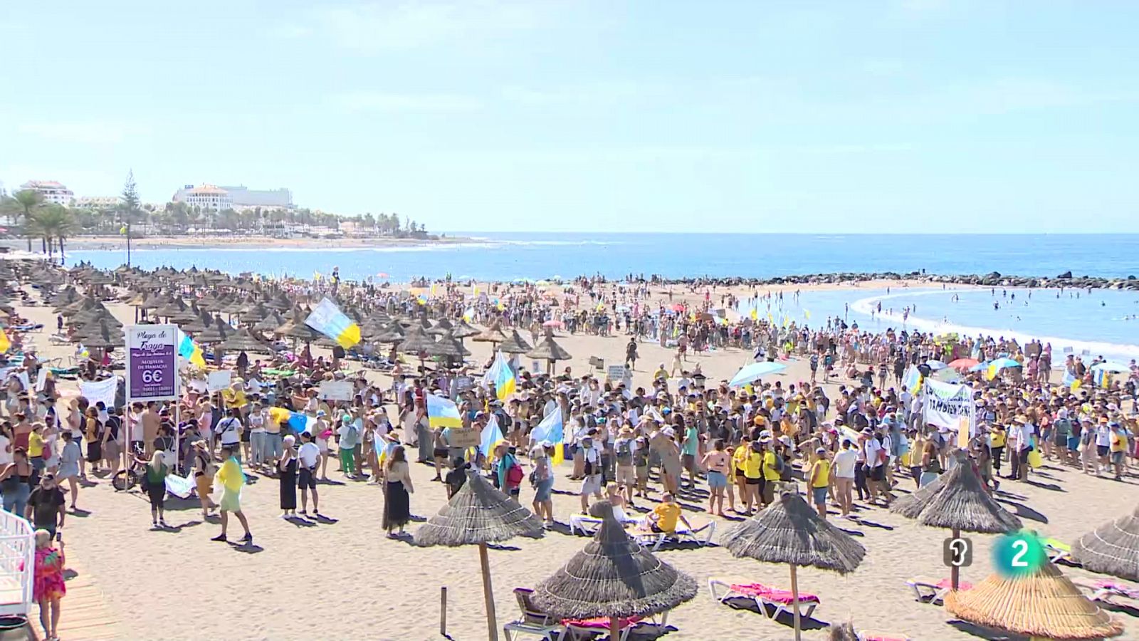 Telecanarias 2 - 21/10/2024 | Ver