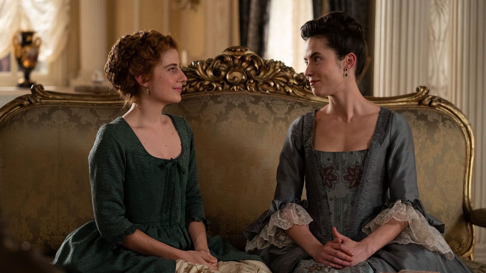 Valle salvaje - Episodio 29 - Ver ahora