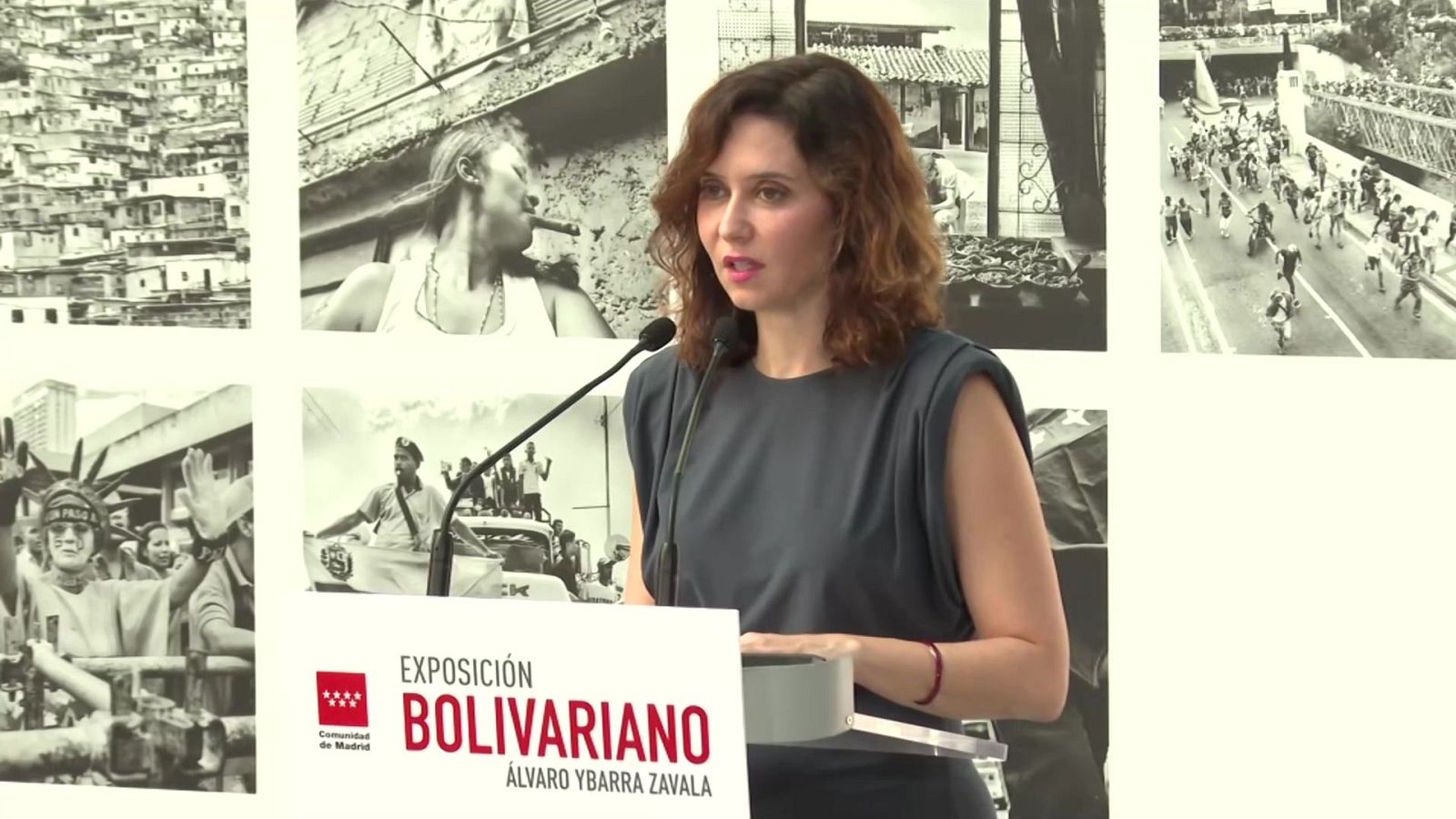 La tarde en 24 horas - 21/10/24 - ver ahora