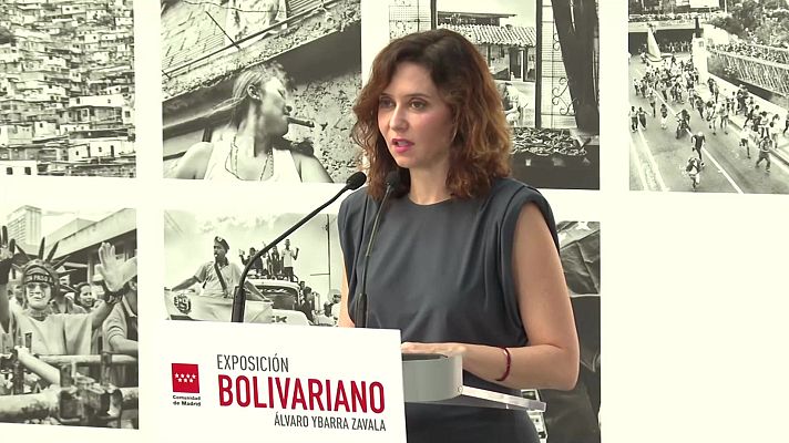 La tarde en 24h - La tarde en 24 horas - 21/10/24