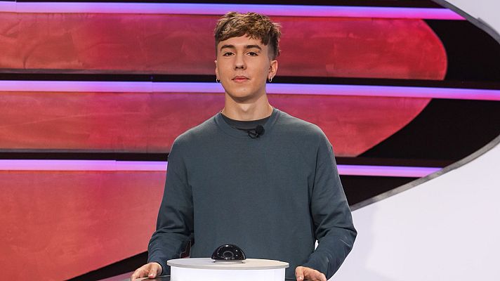 Cifras y letras - Programa 144