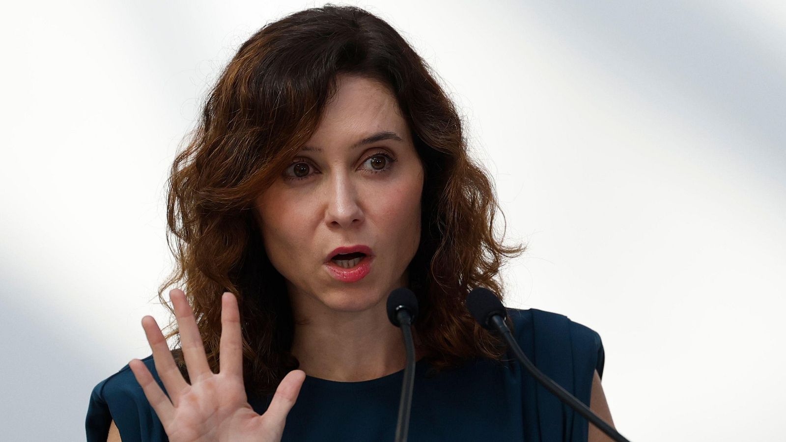 Telediario - 8 horas - 22/10/24 - Lengua de signos - ver ahora