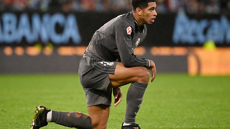 El Real Madrid busca impulso en Champions para el Clásico | Ver