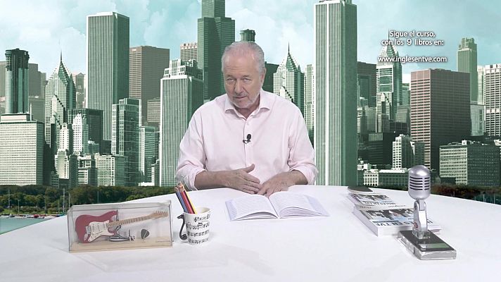 Inglés en TVE - T7 - Programa 7