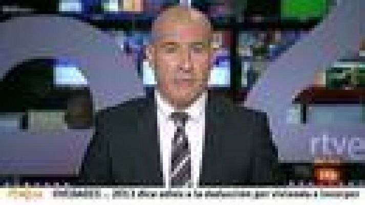 Informativo 24h - Domingos Paciencia sustituye a Oltra en el Deportivo