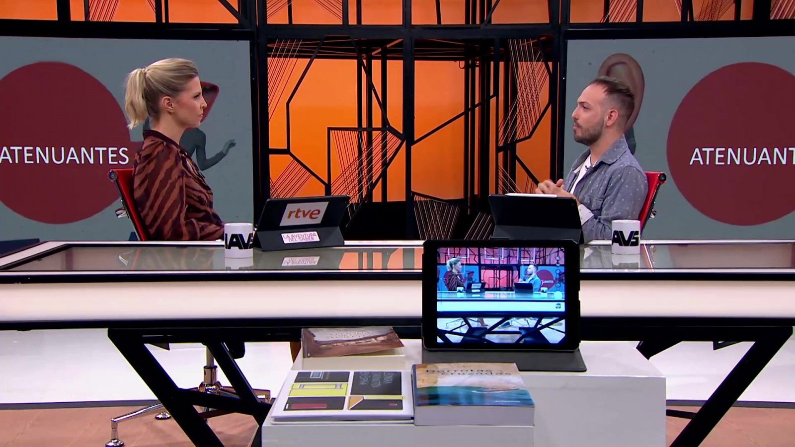 La aventura del saber - 22/10/24 - ver ahora