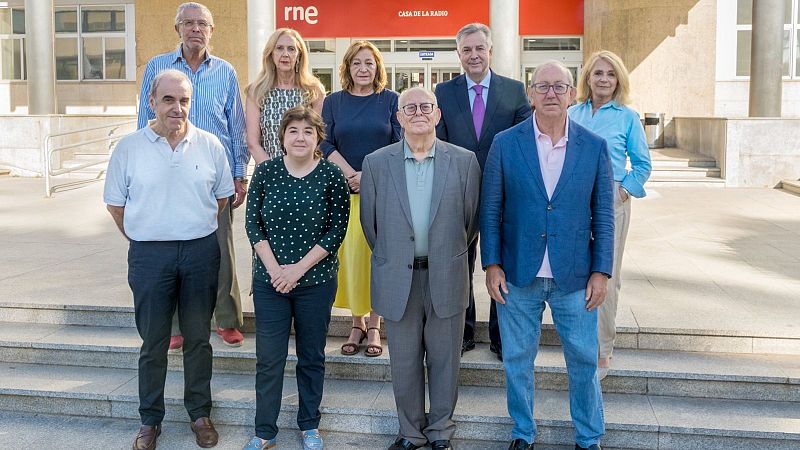 El Gobierno Aprueba Un Decreto Para La Elección De Los Consejeros De Rtve