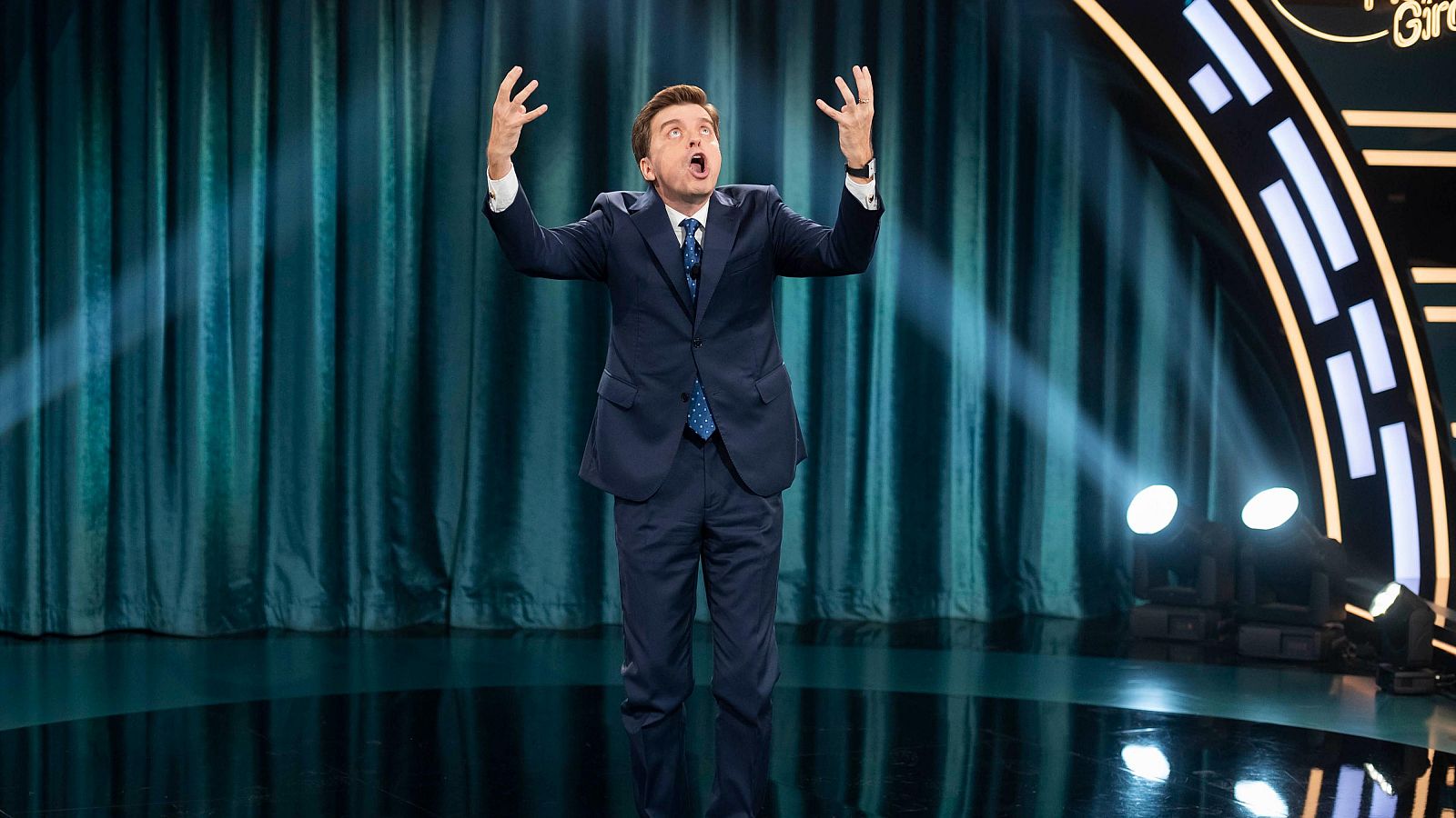 El gran problema de la inmigración, por Marc Giró - VER AHORA | Ver