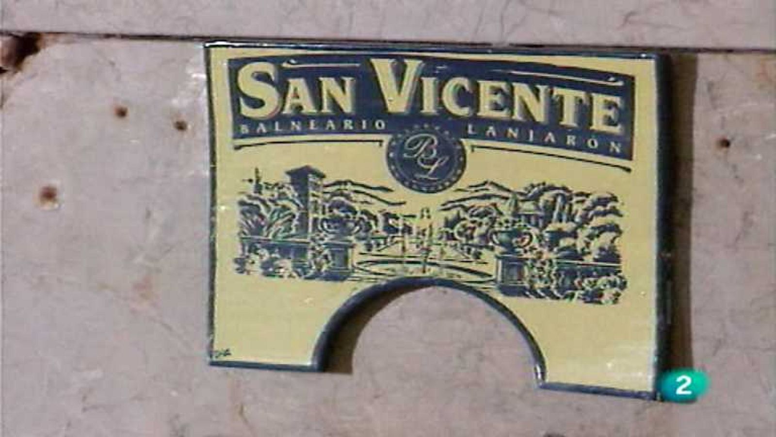 El bosque protector - Sierra Nevada, la respuesta del paisaje - Ver ahora