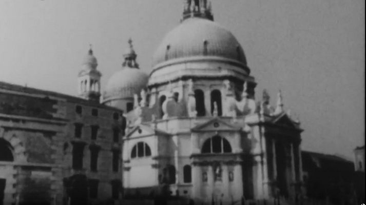 Programas y Concursos en el Archivo de RTVE - Revistero - 19/3/1976