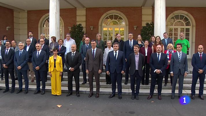 L'Informatiu - Cimera per l'habitatge: el Sindicat de Llogateres planta Moncloa per la patronal immobiliària