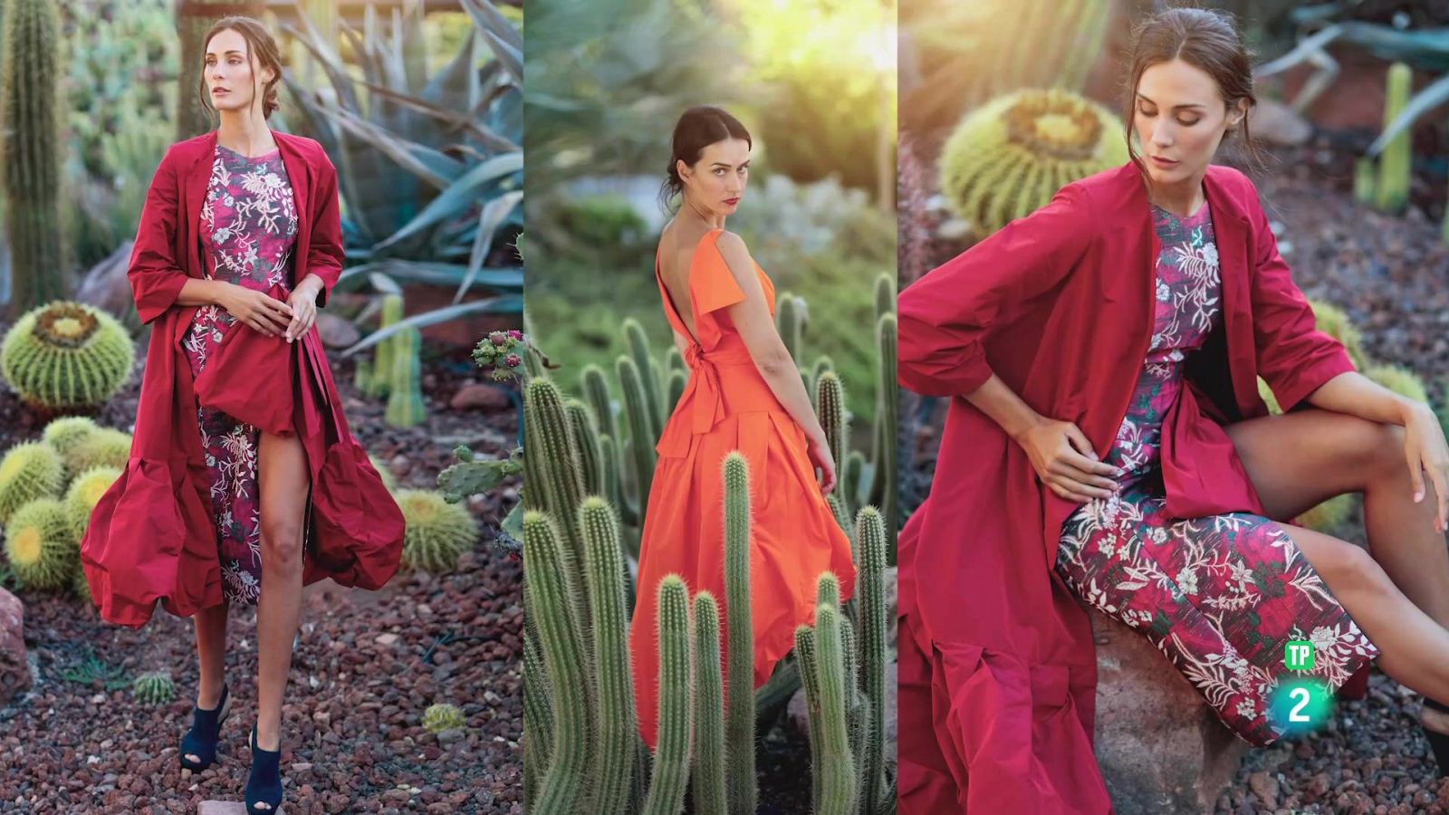 Fely Campo. Diseño de moda | Ver