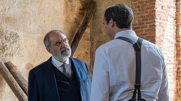 La promesa - La Promesa: Así fue el asesinato de Gregorio