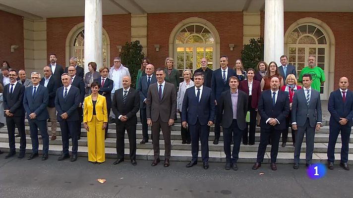 L'Informatiu - L'Informatiu - 22/10/2024