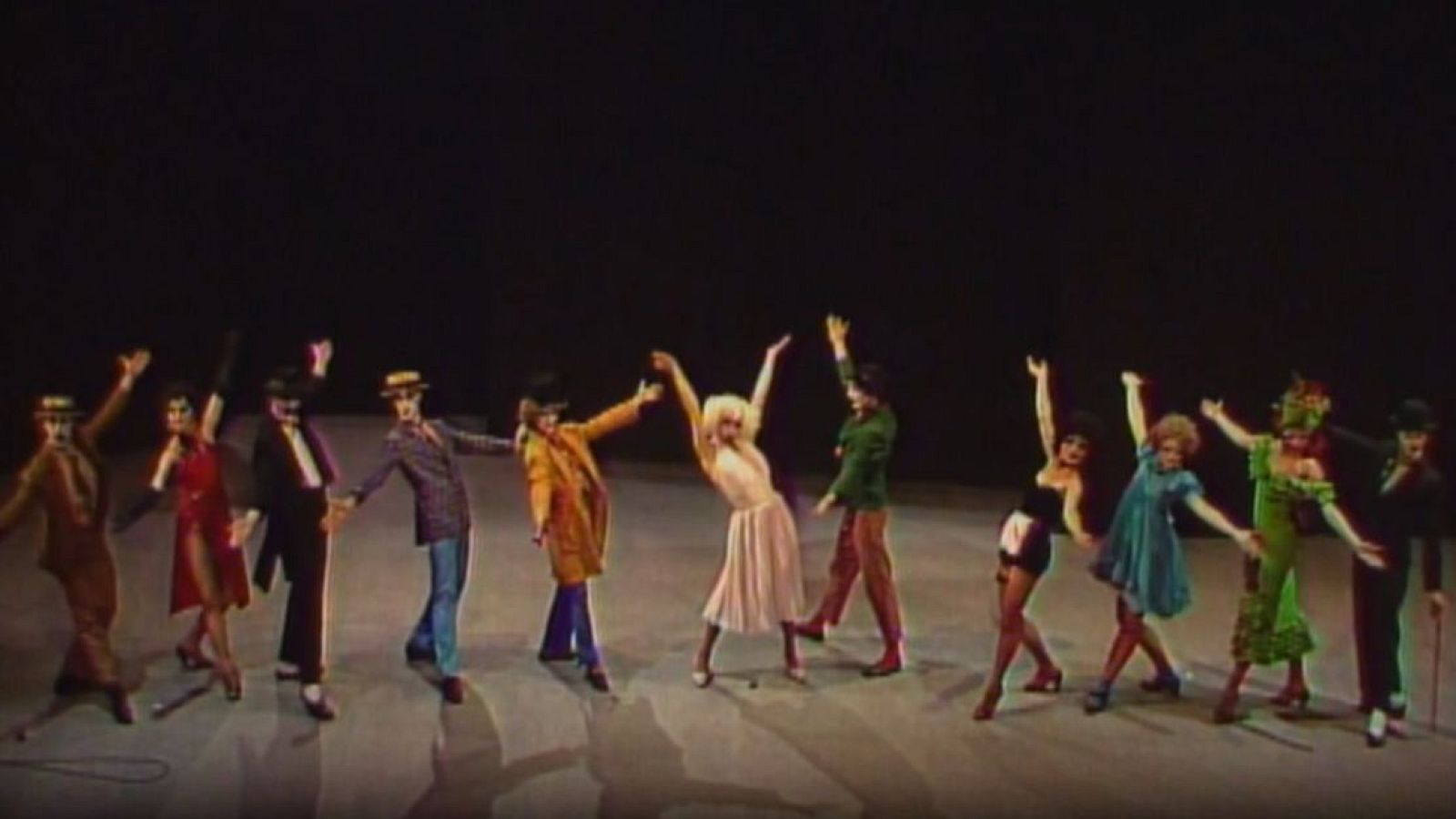 VI Festa de l'Espectacle, 1989 - Arxiu TVE Catalunya - Especials en català | Veure