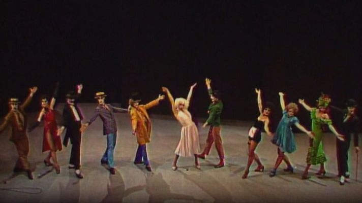 Especials en català - VI Festa de l'Espectacle, 1989