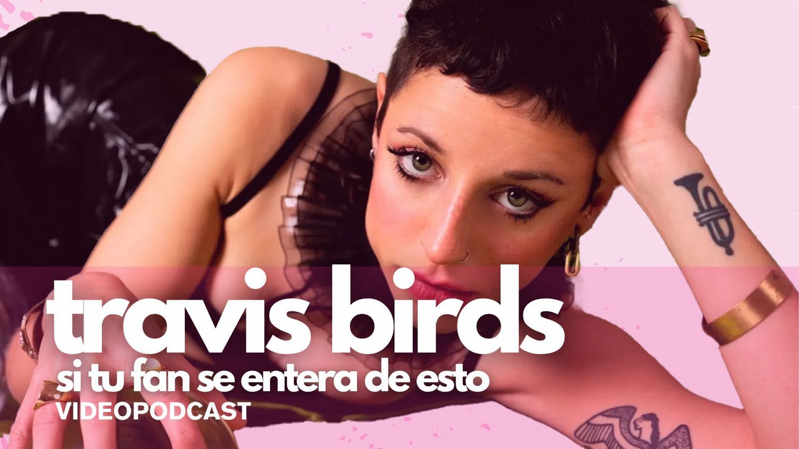 Si tu fan se entera de esto - Travis Birds