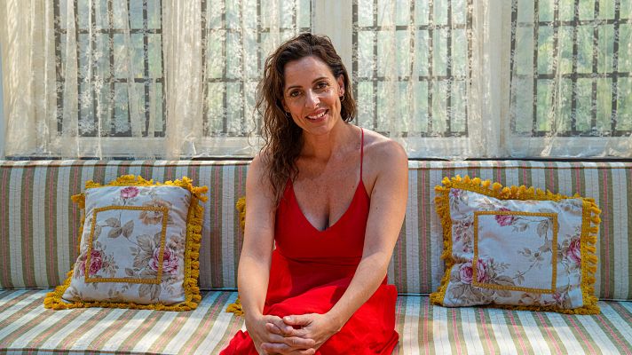 La promesa - La Promesa: Entrevista a Cristina Fernández, Margarita en la ficción