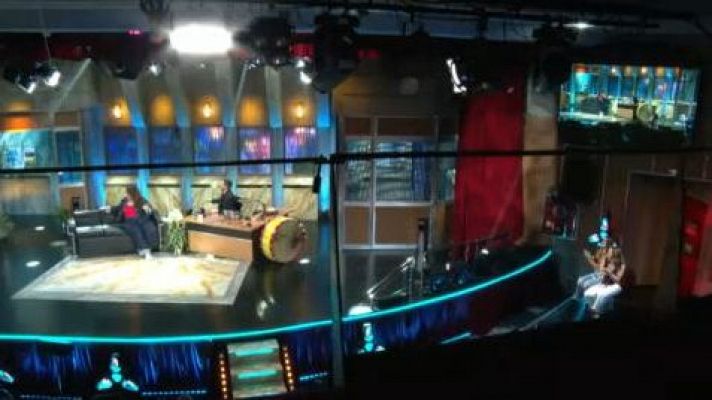 Telediario 1 - 'La Revuelta' utiliza el humor para mezclar temas intelectuales con cultura popular