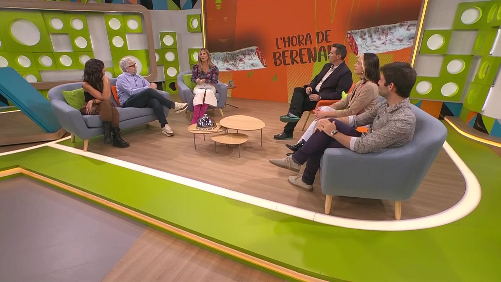 Marihuana, pipicans i evitar el restrenyiment | L'altaveu - L'altaveu | Veure