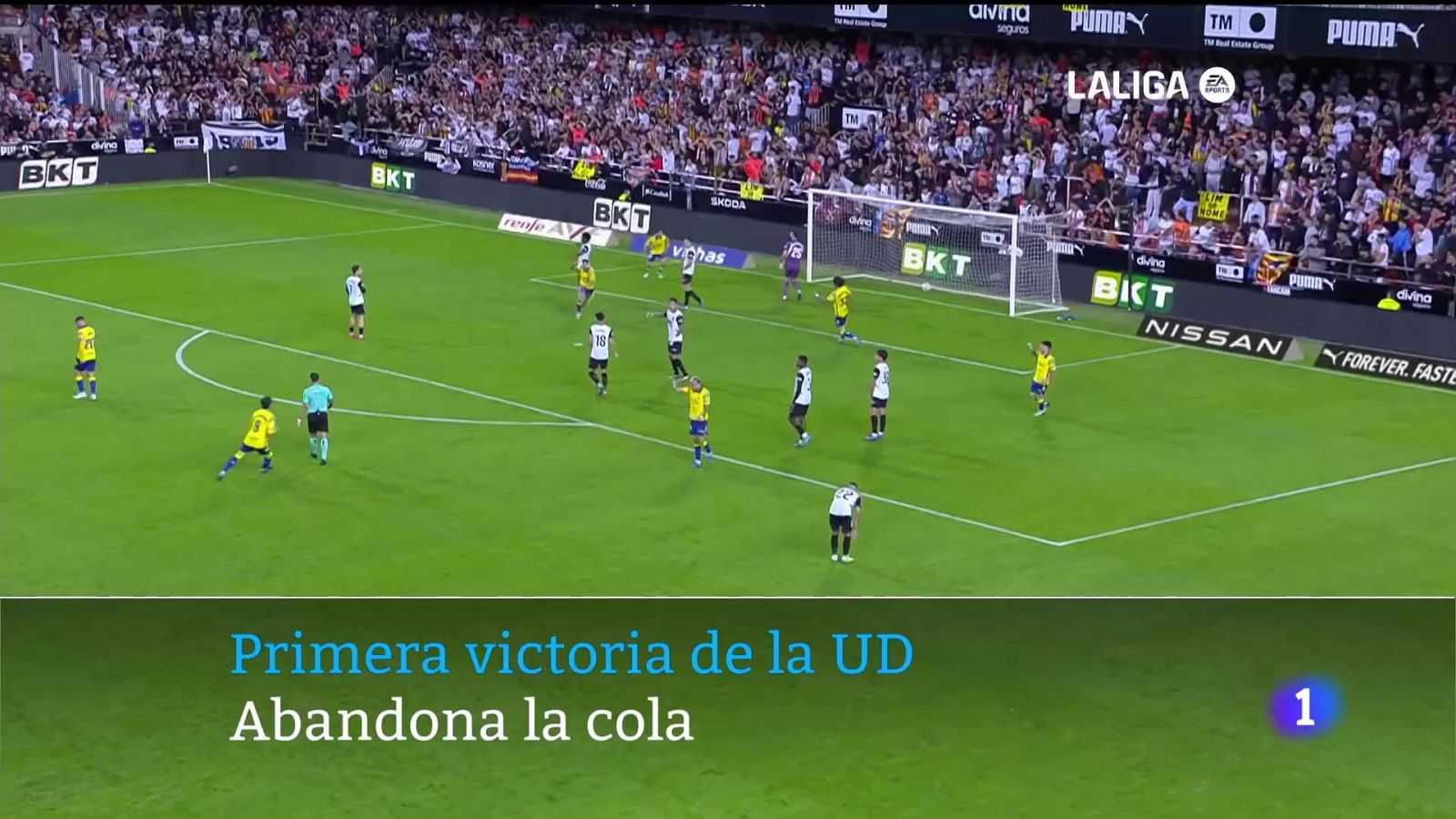 Canarias en 2' - 22/10/2024 | Ver