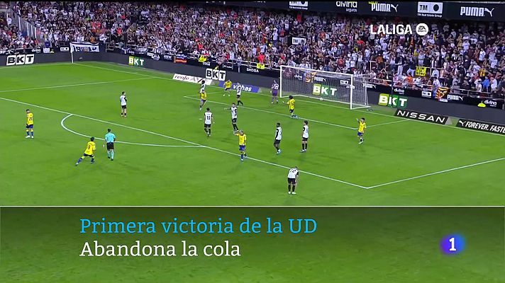 Telecanarias - Canarias en 2' - 22/10/2024