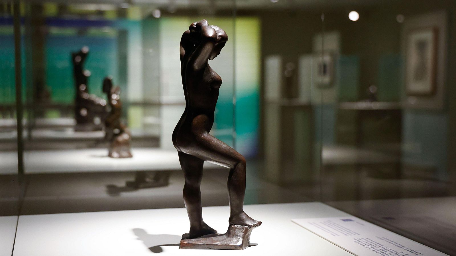 Matisse y su faceta más desconocida: la escultura | Ver