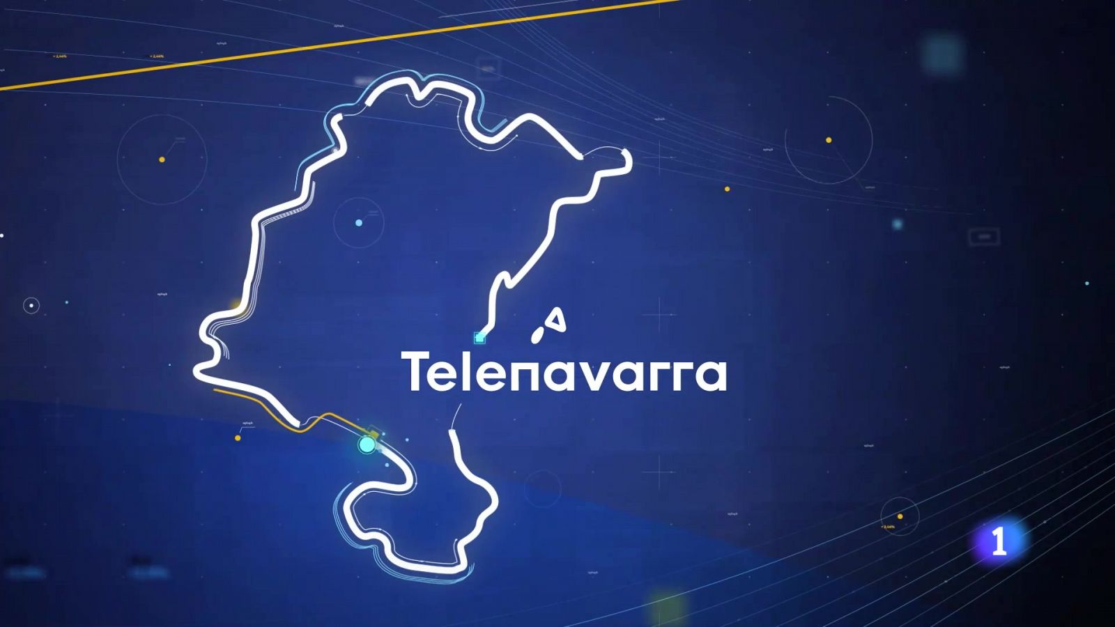 Telenavarra - Programa de información y actualidad en RTVE Play