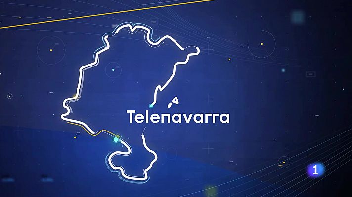 Telenavarra - Telenavarra 2 - 22/10/2024