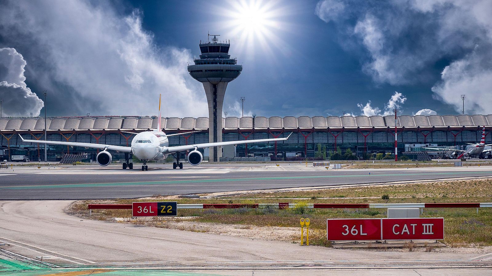 Las aerolíneas prevén un invierno de récord