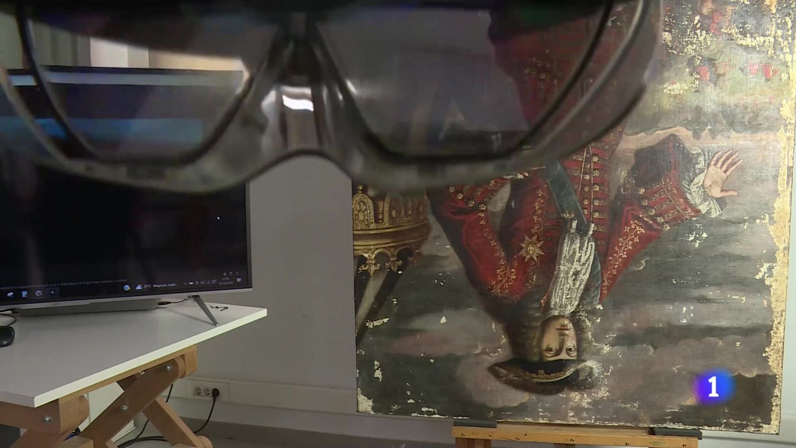 L'Informatiu de la Comunitat Valenciana 2 - 22/10/24 | Ver