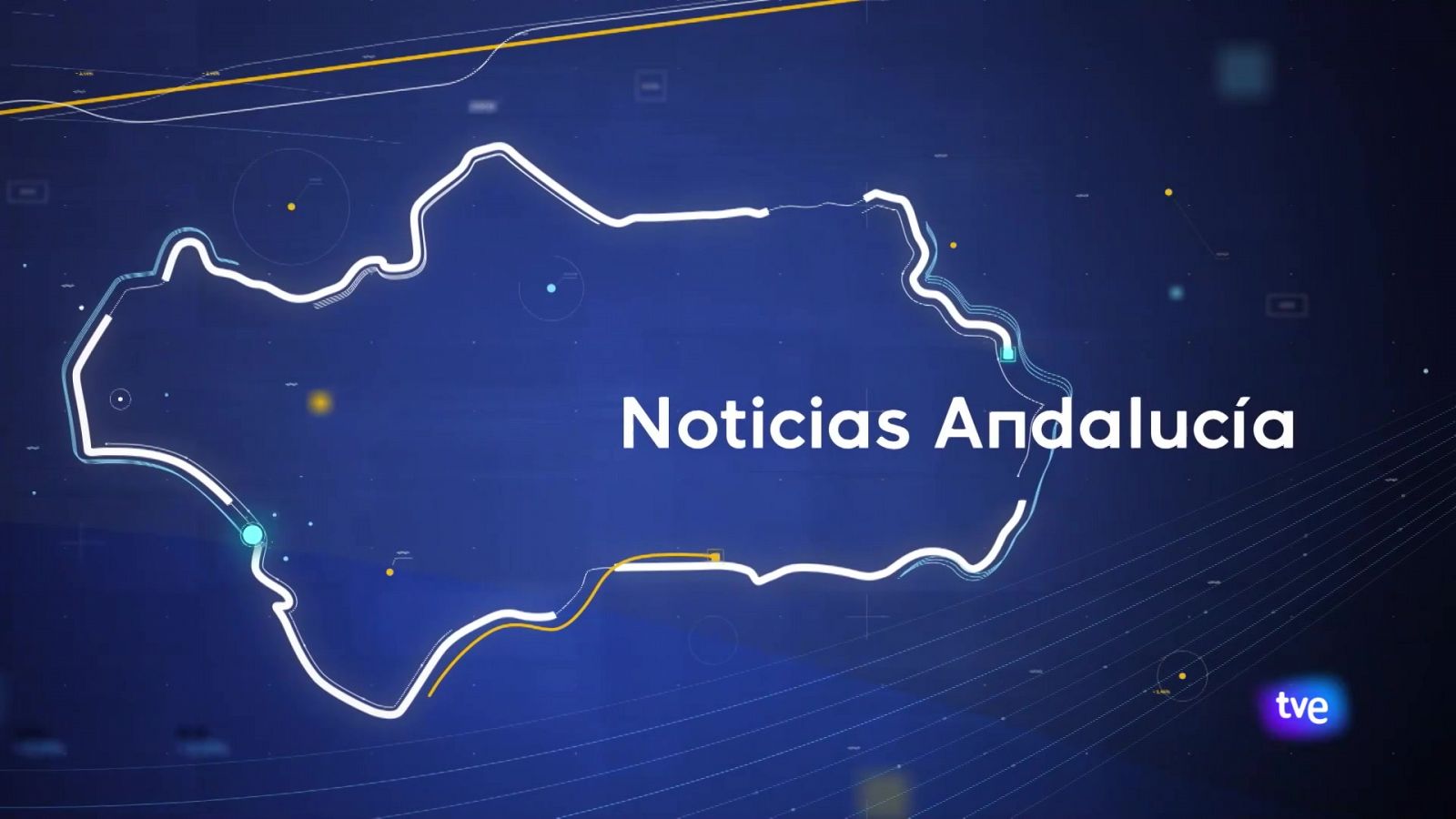 Noticias Andalucía 1 - 22/10/2024