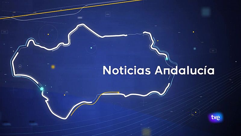 Noticias Andalucía 1 - 22/10/2024