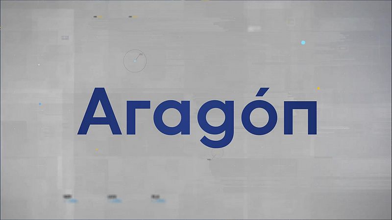 Noticias Aragón 2 - 22/10/24 - Ver ahora