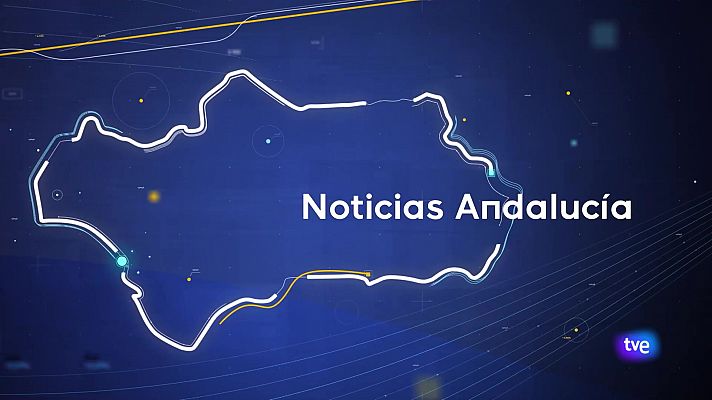 Noticias Andalucía - Noticias Andalucía 2 - 22/10/2024