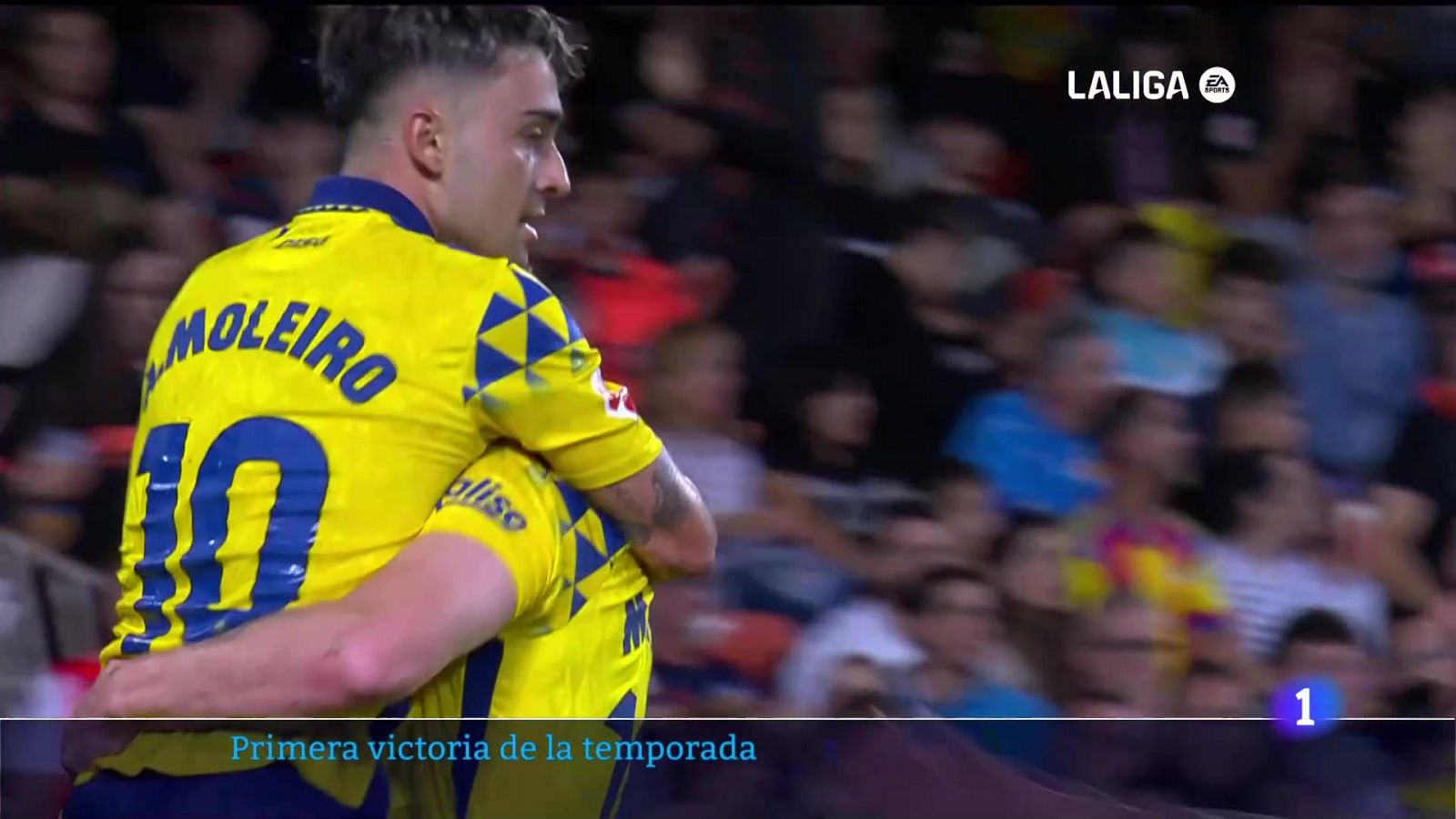 Telecanarias - 22/10/2024 | Ver