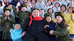 La dinastía Kim. Una cuestión de familia - Episodio 1: La estrategia nuclear