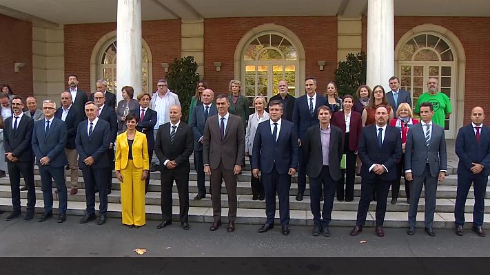 La economía - La economía - 22/10/24