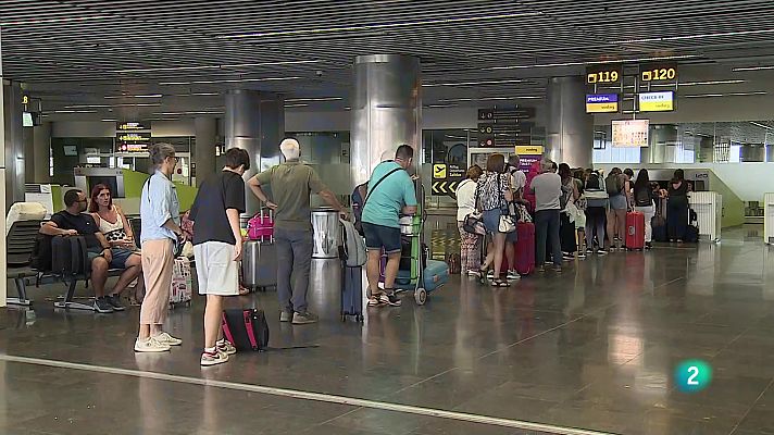 Telecanarias - Telecanarias 2 - 22/10/2024