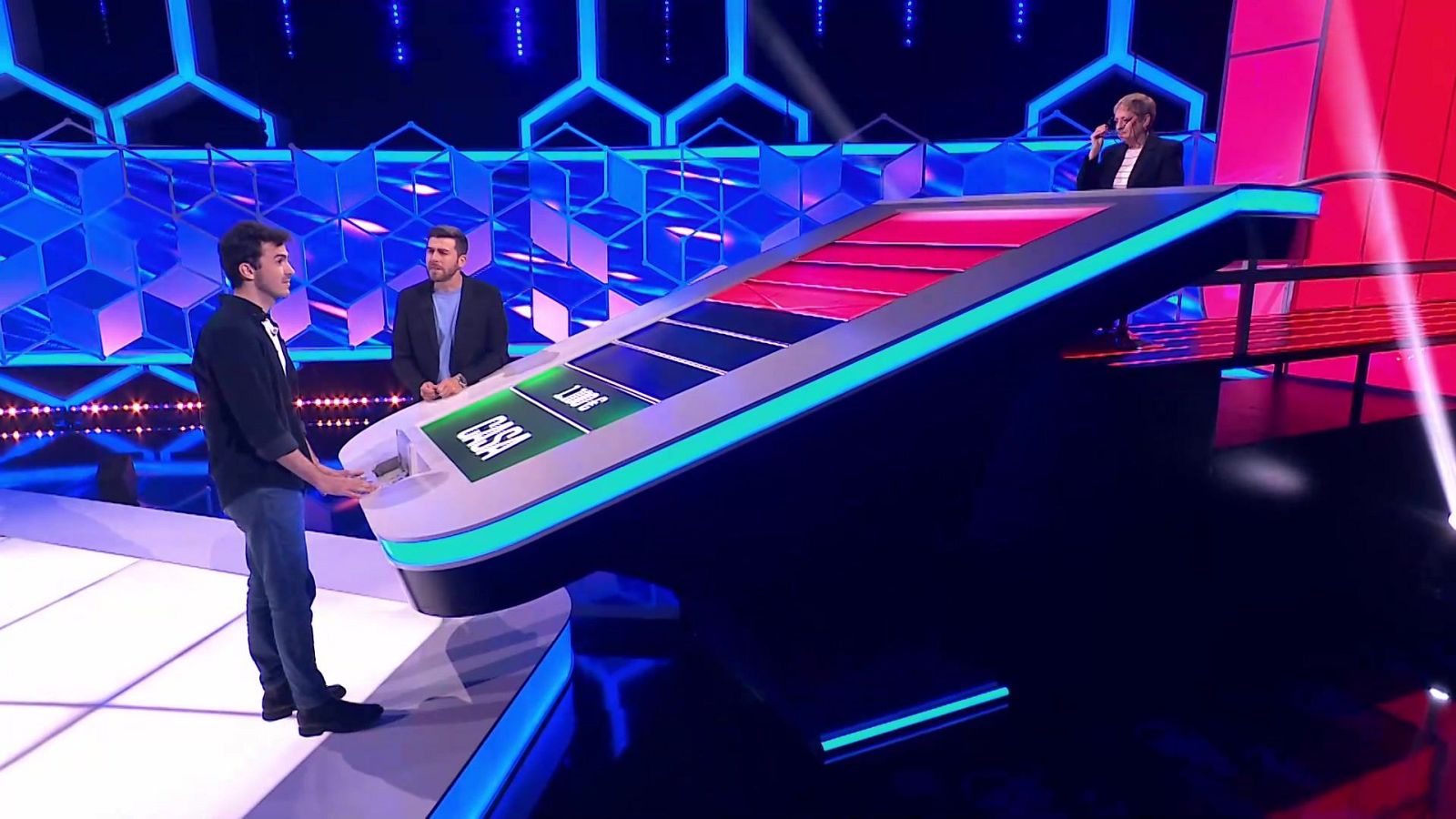 El cazador - Programa 1.007 - ver ahora