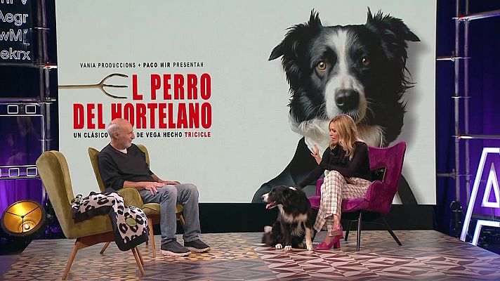 Culturas 2 - Culturas 2 - Paco Mir, Ismael González y Colita