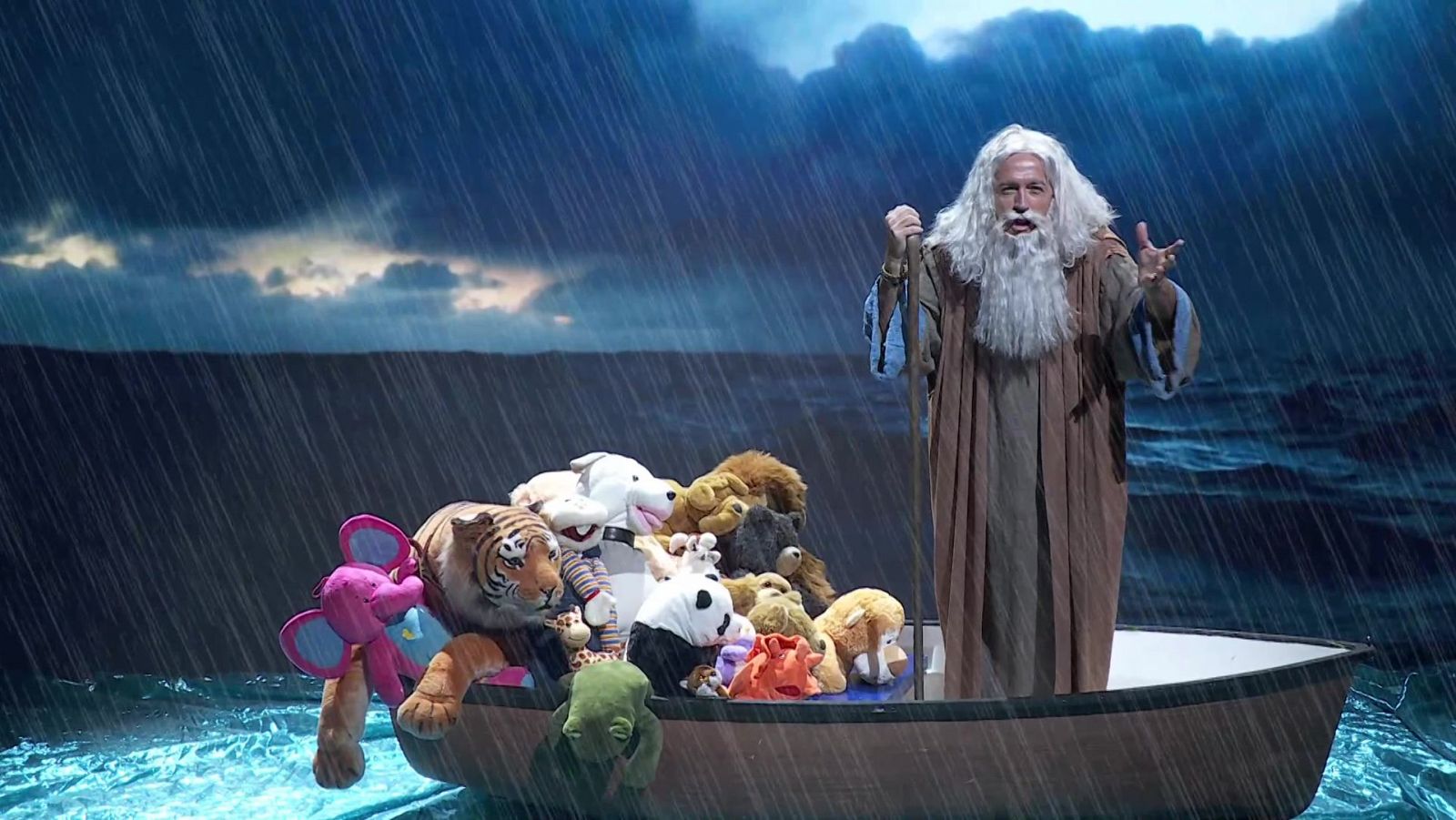 Aquí la Tierra - 22/10/24 - ver ahora