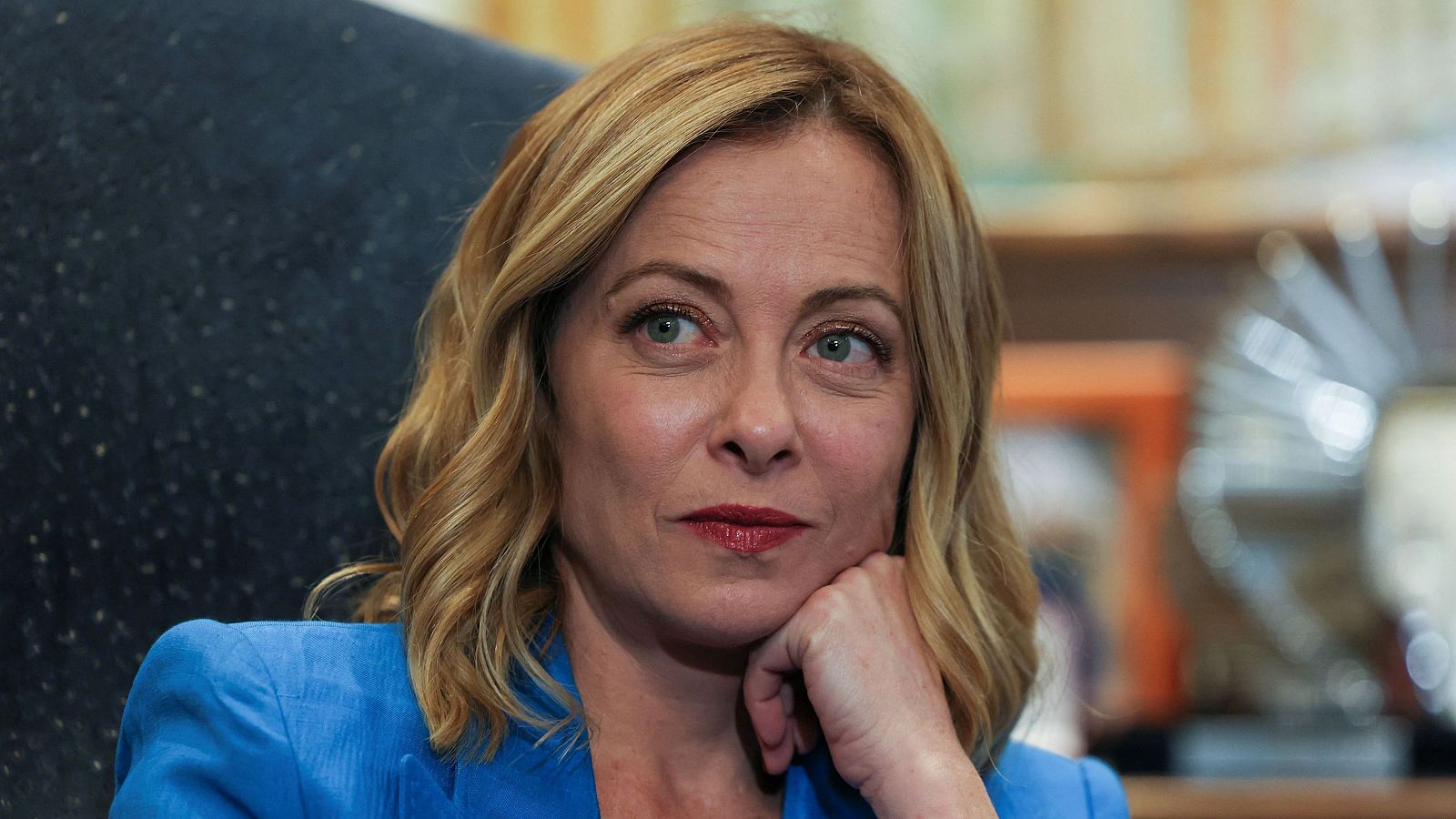 Dudas en Italia con el decreto del Gobierno para salvar su plan de deportación de migrantes | Ver