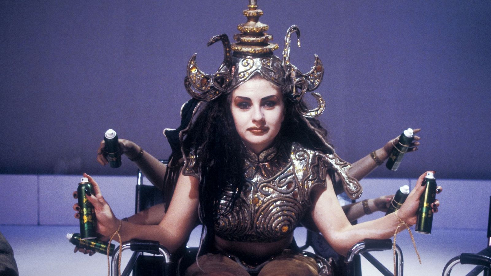 La bola de cristal. Especial 40 aniversario - Programa 3 - ver ahora