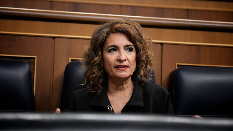 Rifirrafe de Bravo y Montero a costa de la corrupción - Especiales informativos | Ver